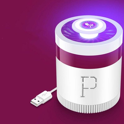 电蚊子灭蚊器驱蚊神器家用灭蚊灯卧室