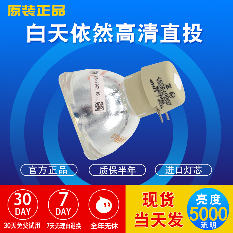 Autumn projector bulb X341 S341 OES9131 W331 EX538 T764 W301 DM161