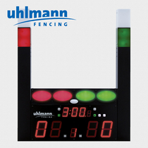 Uhlmann Fencing Referee FMA03