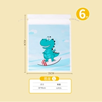 L код серфинга динозавр (6 установок)