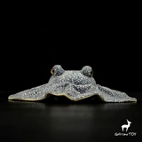 Кукла, плюшевая реалистичная морская игрушка для рыбалки