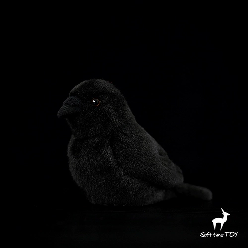 Оригинальная реалистичная кукла, плюшевая игрушка, подвеска