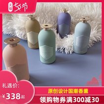 handhandhand fire-free aromatherapy essential oil Household bedroom long-lasting room perfume decoration air freshener