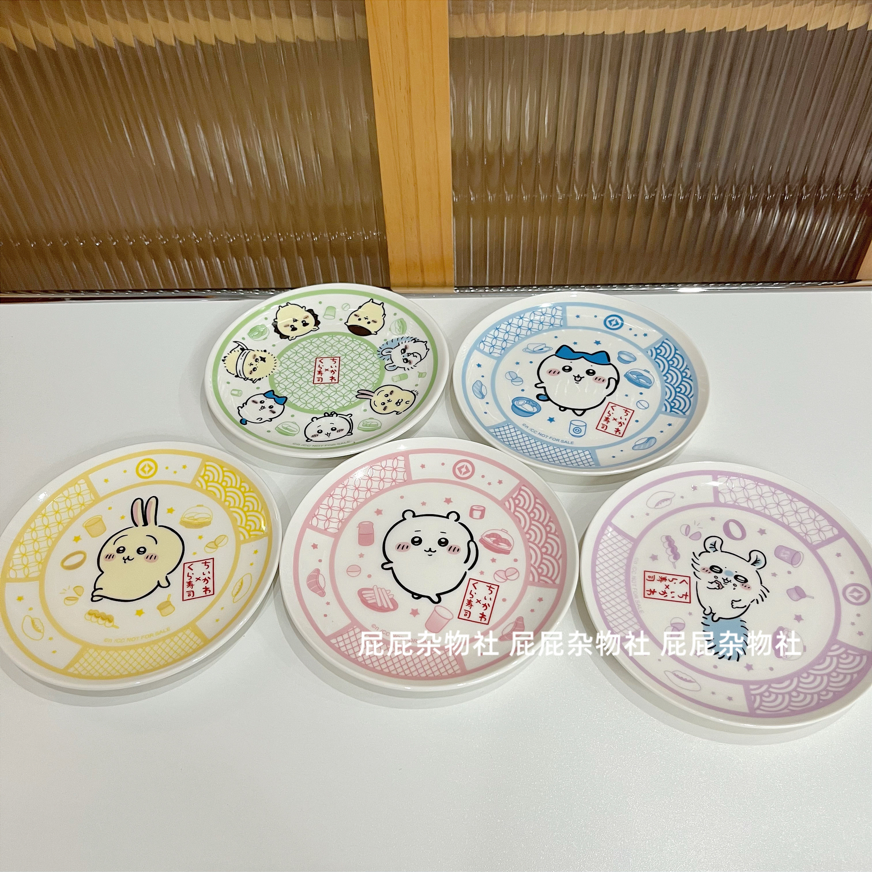 2026年，为什么部分现货日本制造Snoopy史努比和朋友们餐具陶瓷更值得入手？