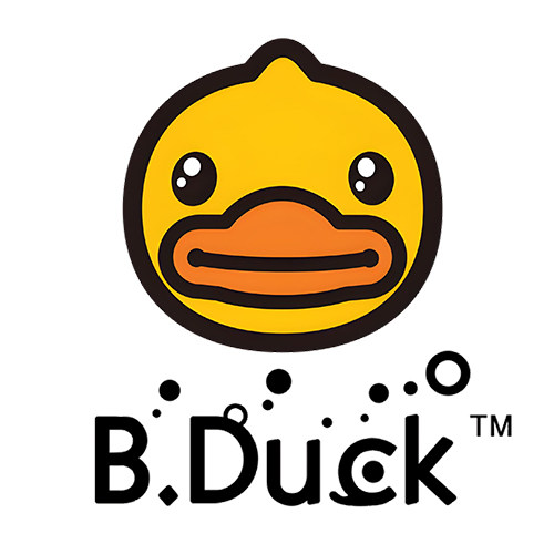 BDUCK小黄鸭童鞋店
