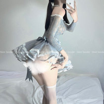 Princess dream super large skirt net clothes taste underwear free of convenience large size fireworks shop