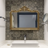 Ретро настольное классическое зеркало, французский стиль, в американском стиле, делается под заказ