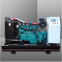 150kw natural gas generator set gas power generation green environmental protection 30 50 100 150 250 300 400