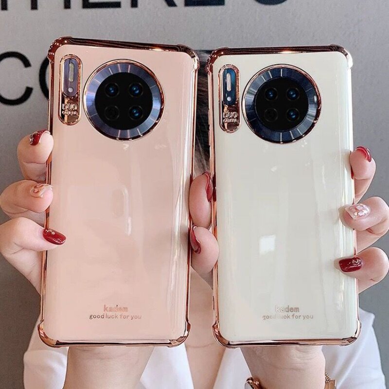 Mobile phone protection shell mate30pro full package anti - fall 5G version mete30 outer shell m mesh m30 ultra - thin por protective cover