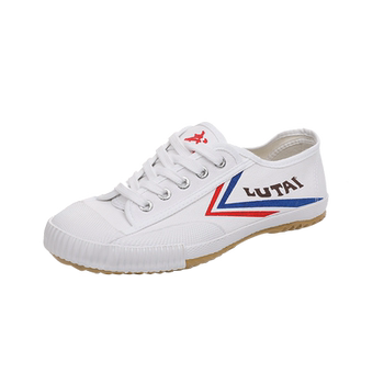 Lutai sports style running high school entrance examination sports canvas shoes