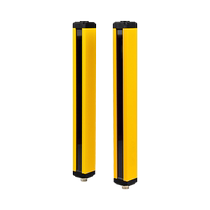 Xianwang infrared through-beam light curtain sensor detector safety grating punch protector sensor hand protection