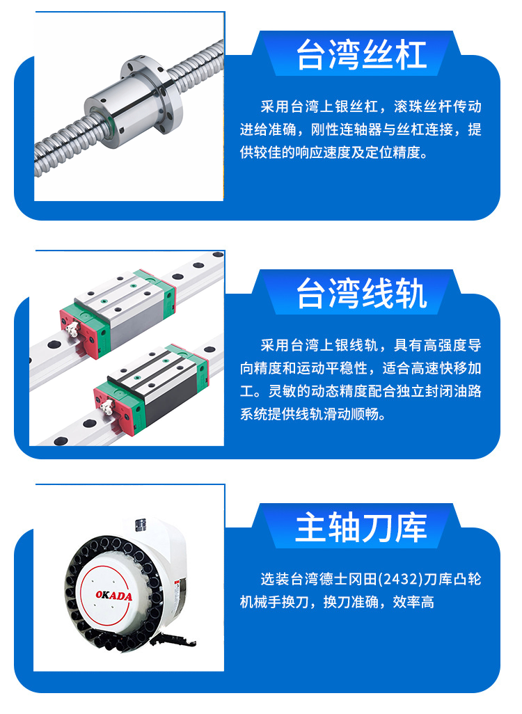 Станок 厂家直销 cnc大型数控龙门加工中心动柱龙门数控铣床机械汽车模具 OTHER