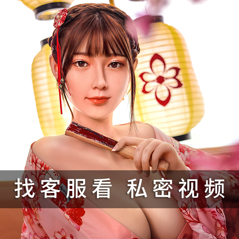 Physical doll male live-action non-inflatable full-bone silicone baby surname can be inserted into female baby robot sexual partner