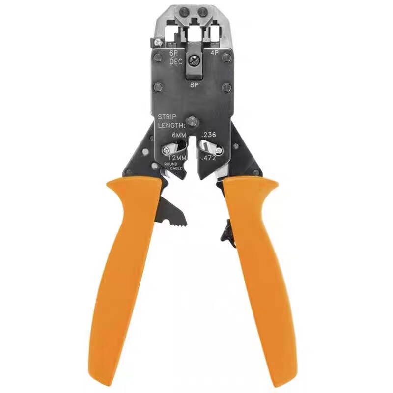 魏德米勒9008120000端头压接工具如何选择？2026年最全解析