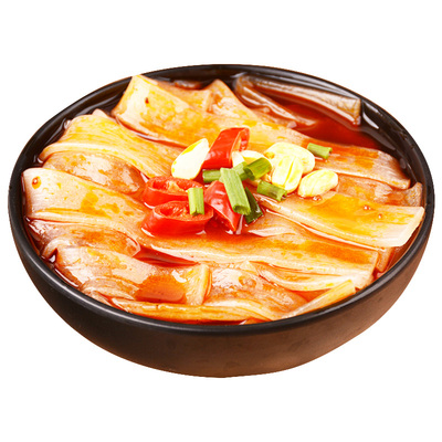 【川爷】红薯宽粉200g*4袋