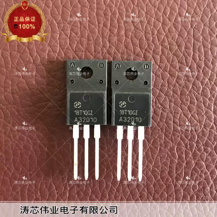 AP18T10GI brand new original quality assurance integrity real shot