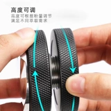 Кофейная ткань из нержавеющей стали может регулировать интеллектуальную начинку 58 мм/51 мм/53 мм/54 мм порошок давления кофе