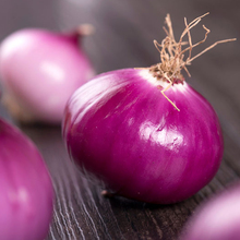 【虾郡王】现挖新鲜紫皮洋葱5斤