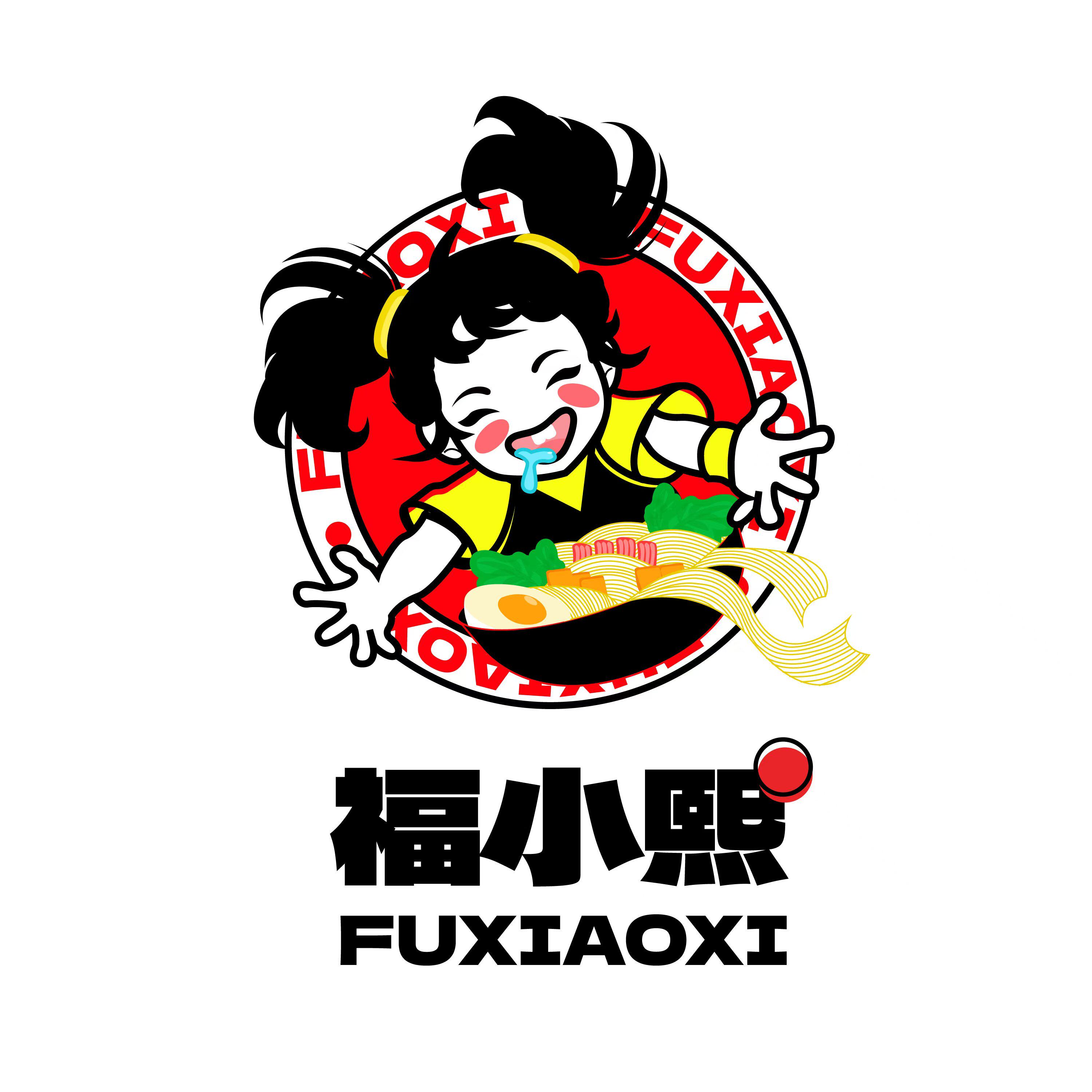 福小熙米线企业店