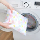 Сетчатая сумка для стирки, нижнее белье для домашнего использования, бюстгалтер