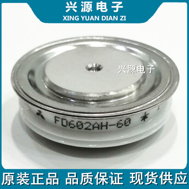 FD602AH-60 FD402AM-32 FD402AL-16 FD400DL-16 Pie-type semiconductor control rectifier module