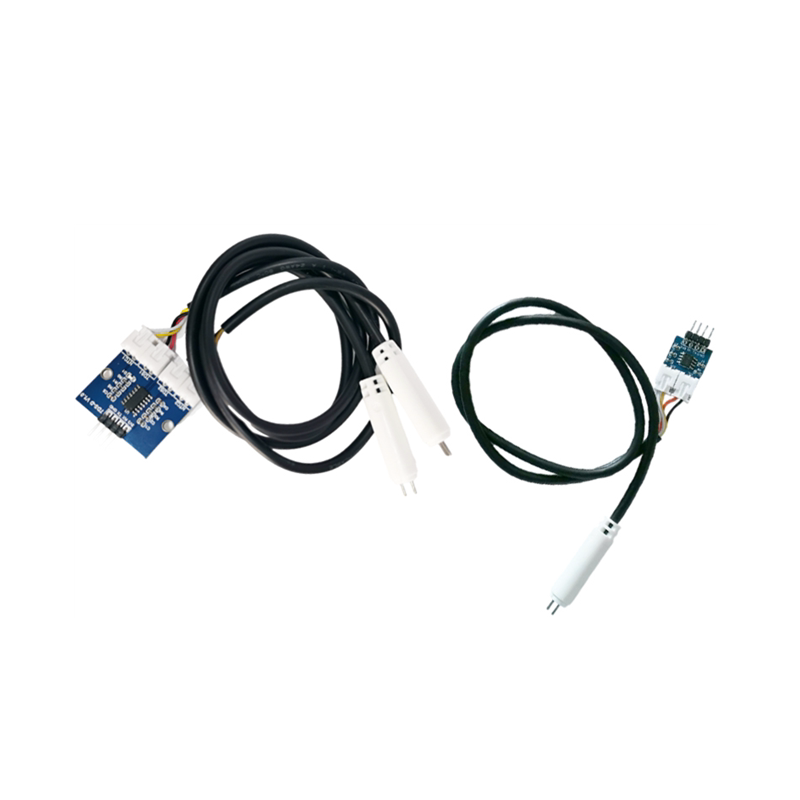 适用Arduino/ESP32/STM32 数字EC电导率传感器模块EC测量水质检测