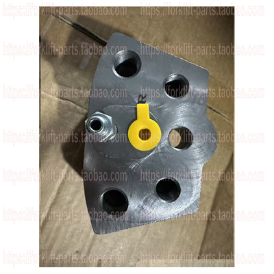 5F.6F.7FD35,40,45,50, 7FDA50 изогнутый тормозной цилиндр для вилочных погрузчиков Toyota, Komatsu и Nissan