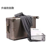 Золотой, металлический, дизайнерский, алюминиево-магниевый сплав, материал, 3D