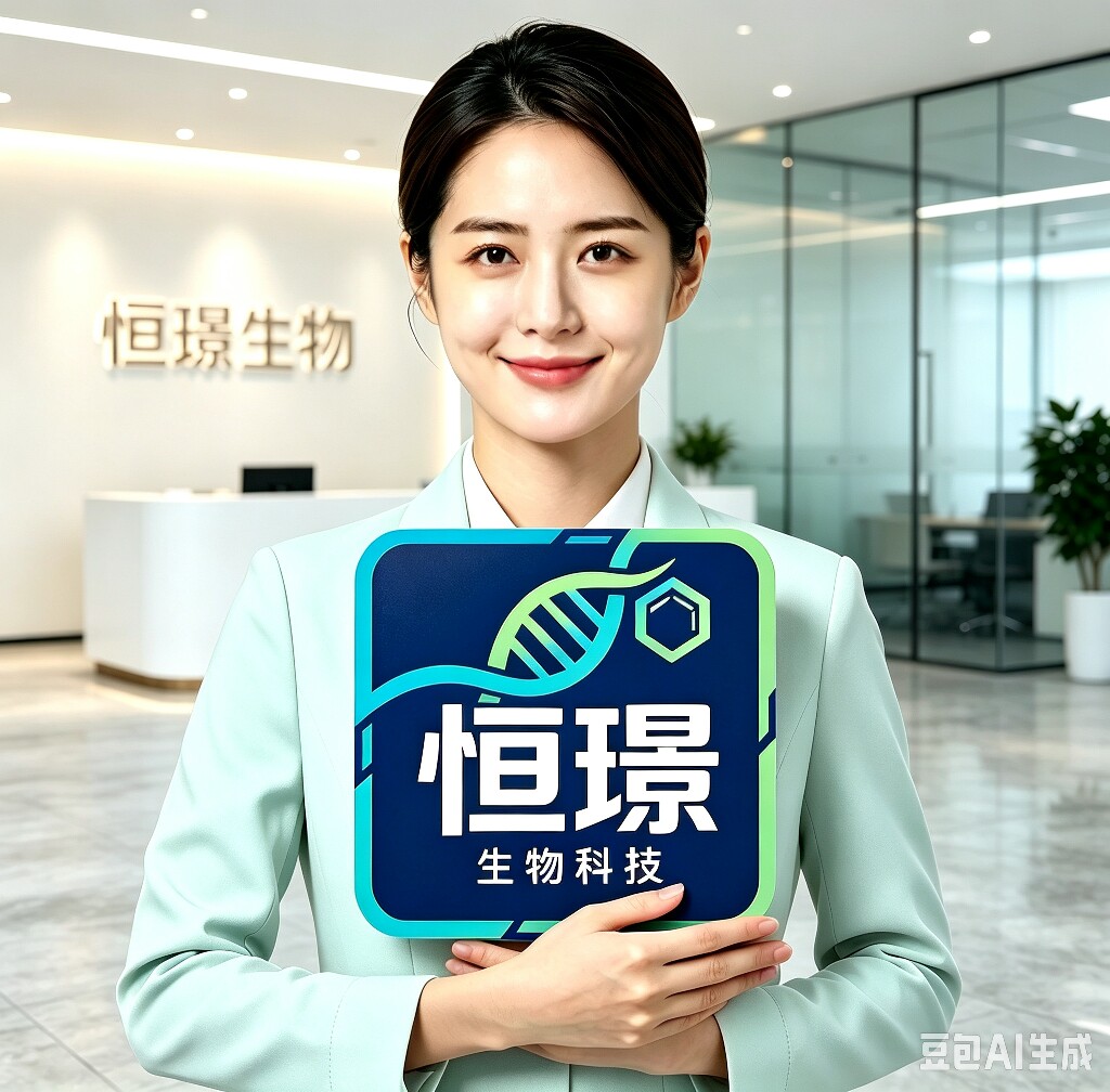 恒璟生物