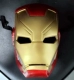 Маска Железного Человека