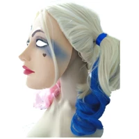 Маска клоуна+парик