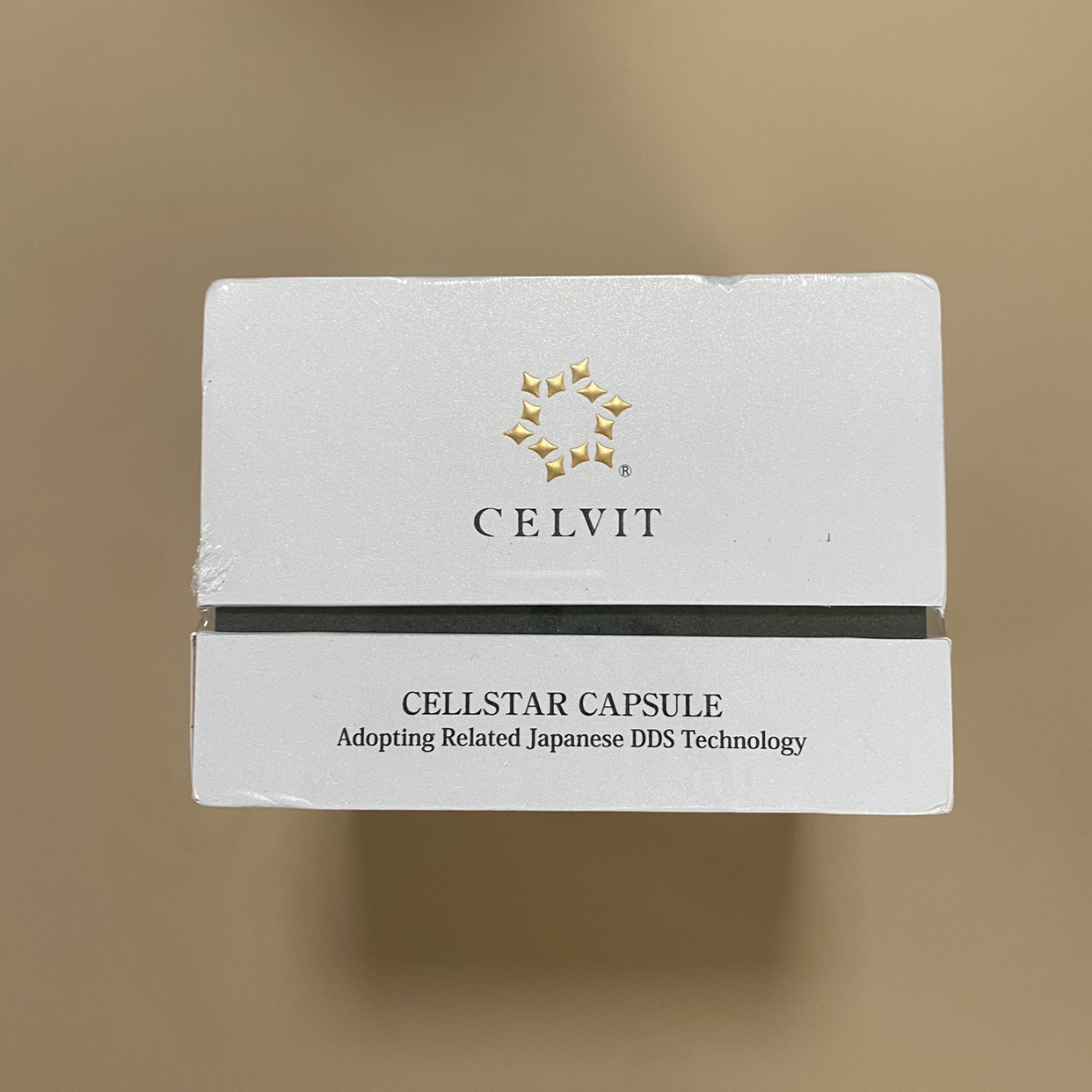 History Bottom Price Japan Small Stars DDS Salmon Repair Essence Face Cream Sensitive Mypox Imprint Red Blood Silk 48 Grain-Taobao