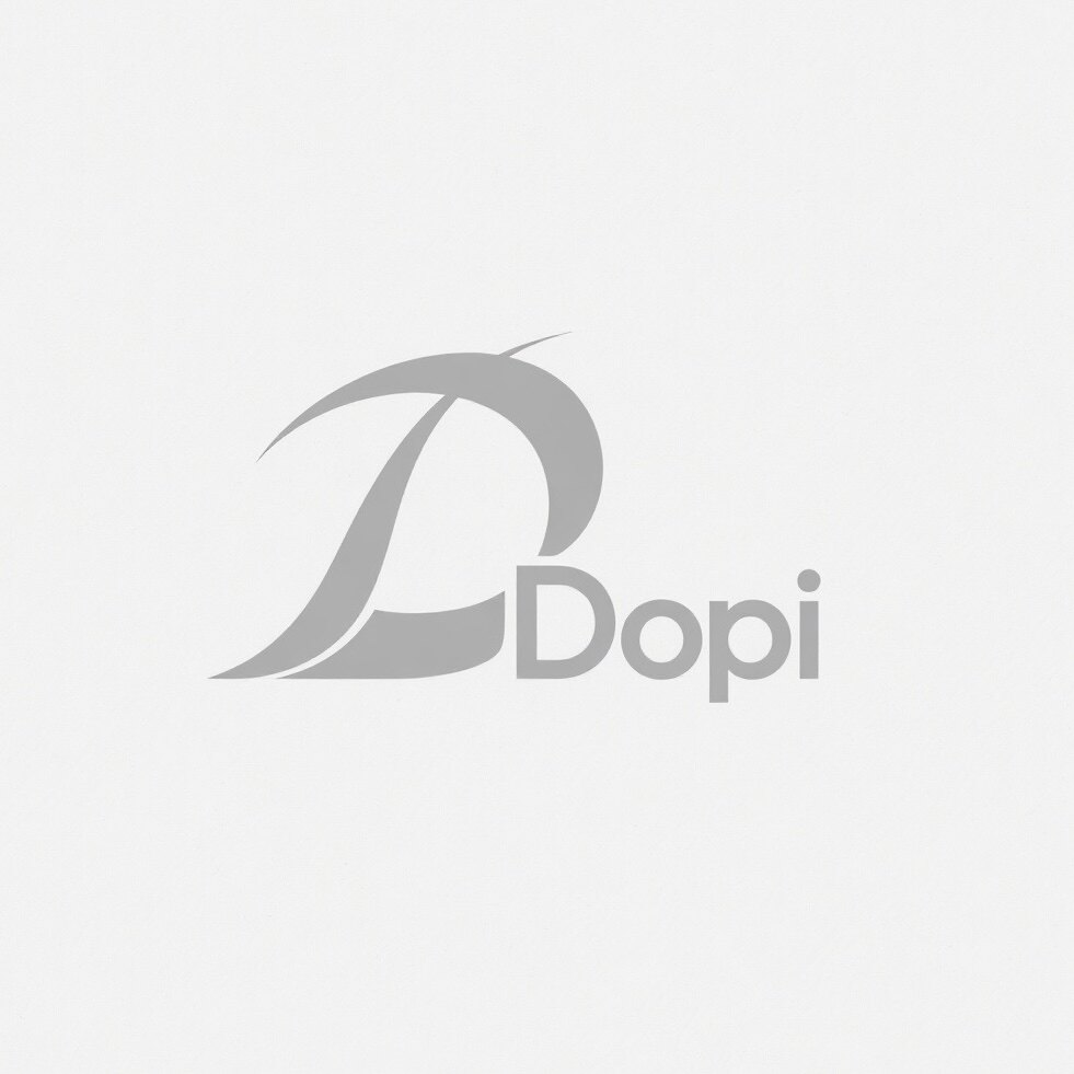DooDoopi的LOGO