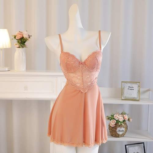 Розовая пижама, комплект