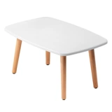 Сплошное дерево бурное окно Японский балкон