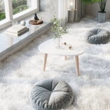 Сплошное дерево бурное окно Японский балкон