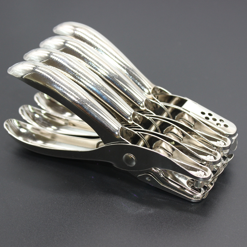 Easy Shin 3mm Financial Bottom Punching Machine 6mm Punching Machine Stationery Single Hole Punching PC Manual Mini Round Hole Punching Machine