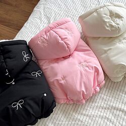 Autumn and Winter Thickened Dog Cotton Coat, Cat Teddy, Bichon, Pomeranian, Schnauzer Small Dog Pet Clothes, Winter Warmth