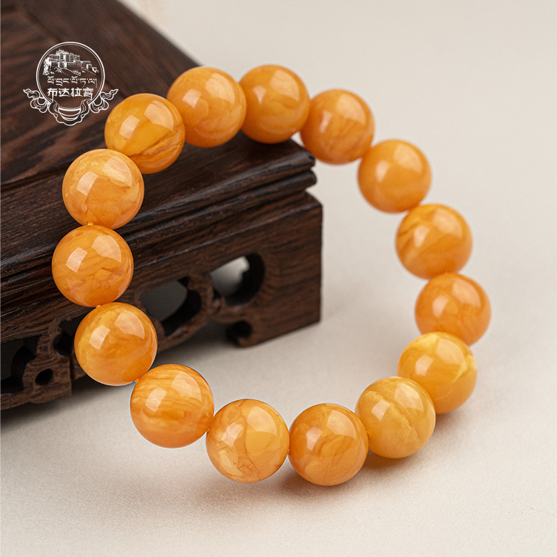 (Potala Palace flagship store directly interstudio exclusive) 14mm nectar handstring-Taobao