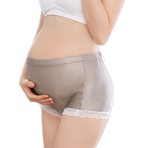 Radiation-proof underwear maternity wear invisible clothes for office workers during pregnancy computer invisible clothes radiation-proof clothing shorts