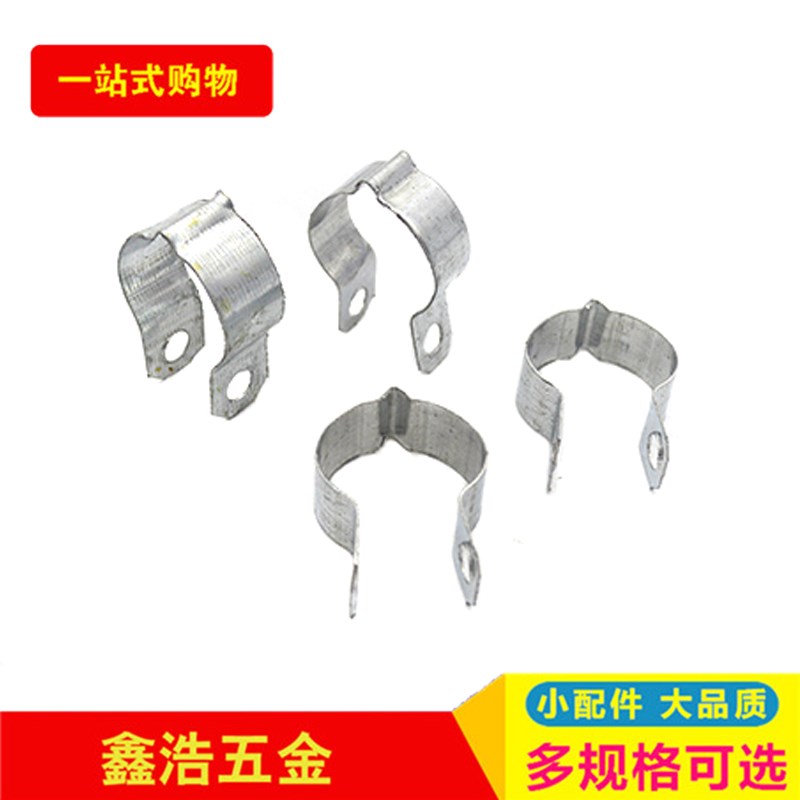 [USD 5.52] Grounding Cable Grounding Galvanized Pipe Clamping Pipe