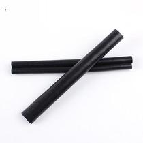 Thickened anti-theft chain leather case Hotel door lock chain safety chain protective cover 18-20cm universal type