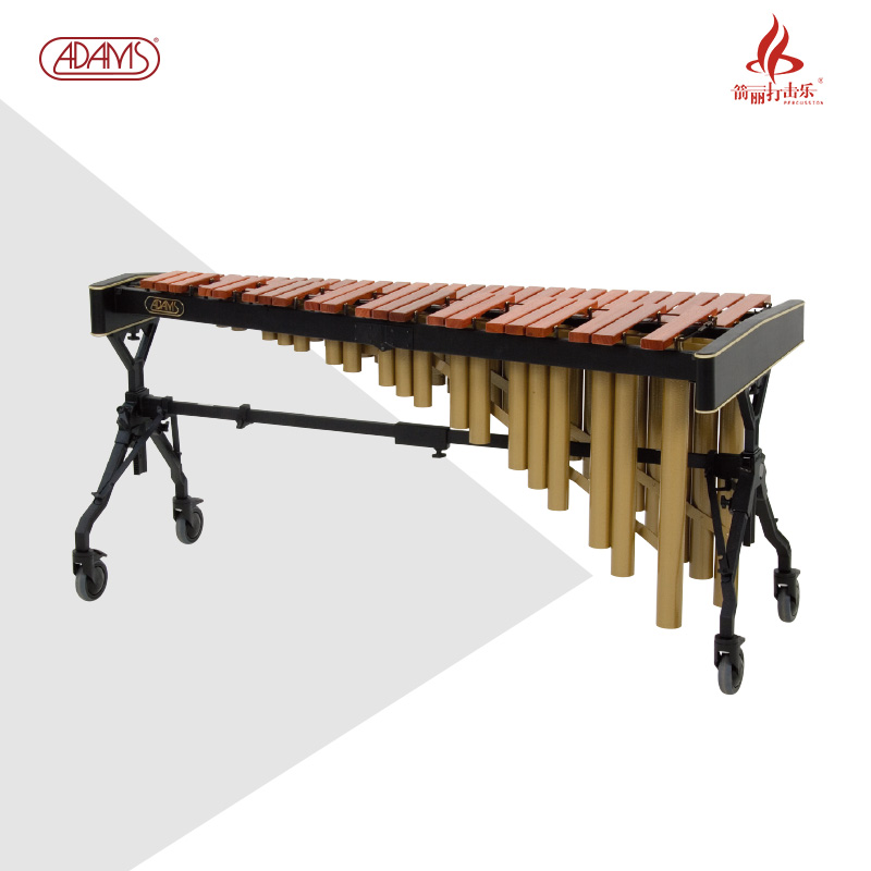 ADAMS Dutch imports Marimba Keyboard instruments from China's agent Marimba