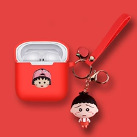 Красная раковина Little Maruko+Little Maruko