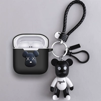 Black Shell Patch Fac