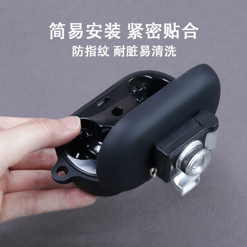 B & OBEOPLAYEX ГАЗИНА Защитная крышка Beoplay EX Корпус гарнитуры B & Oex Новая беспроводная крышка гарнитуры Bluetooth Beoplayex защитная оболочка сплошной силиконовой складной камера складной камеры