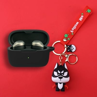 Jielang 85t Black Shell+Husky