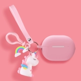 Freebudspro защитная оболочка Huawei freebudspro защитная крышка Freebudspro Гарнитная рукав силиконовой единород