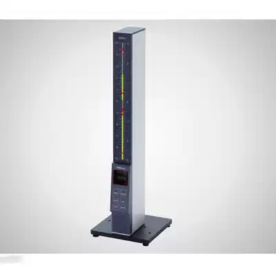 Germany Mahr pneumatic gauge display Mahr amplifier tolerance screening 3-color electronic column S1840PE