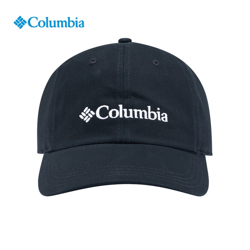 Columbia Outdoor 25 Spring and Summer New Couple Soft Top Sports Travel Baseball Cap Ct9272